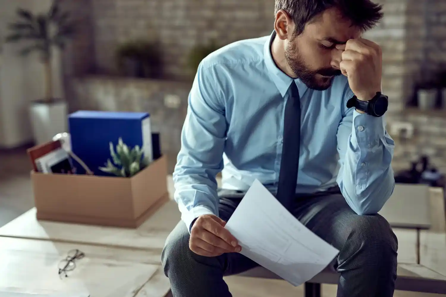 Abogados laboralistas barcelona