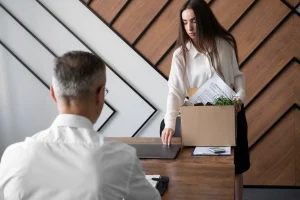 despido objetivo por causas económicas
