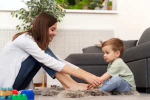 excedencia por cuidado de hijos hasta 12 años