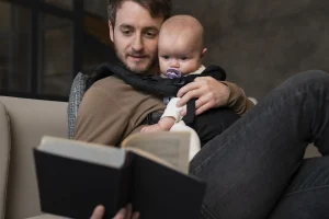 quien paga la baja por paternidad