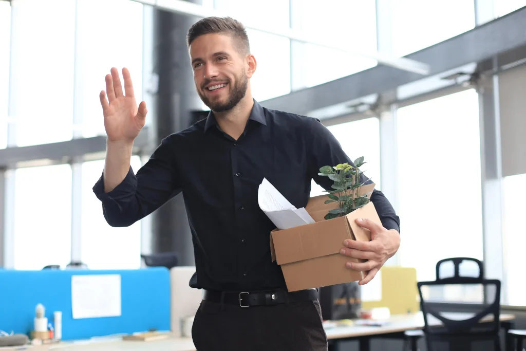 tipos de excedencia