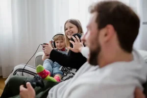 derechos del trabajador con hijo discapacitado