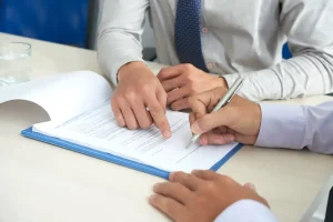 despido disciplinario falsas acusaciones