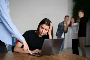 tipos de acoso laboral