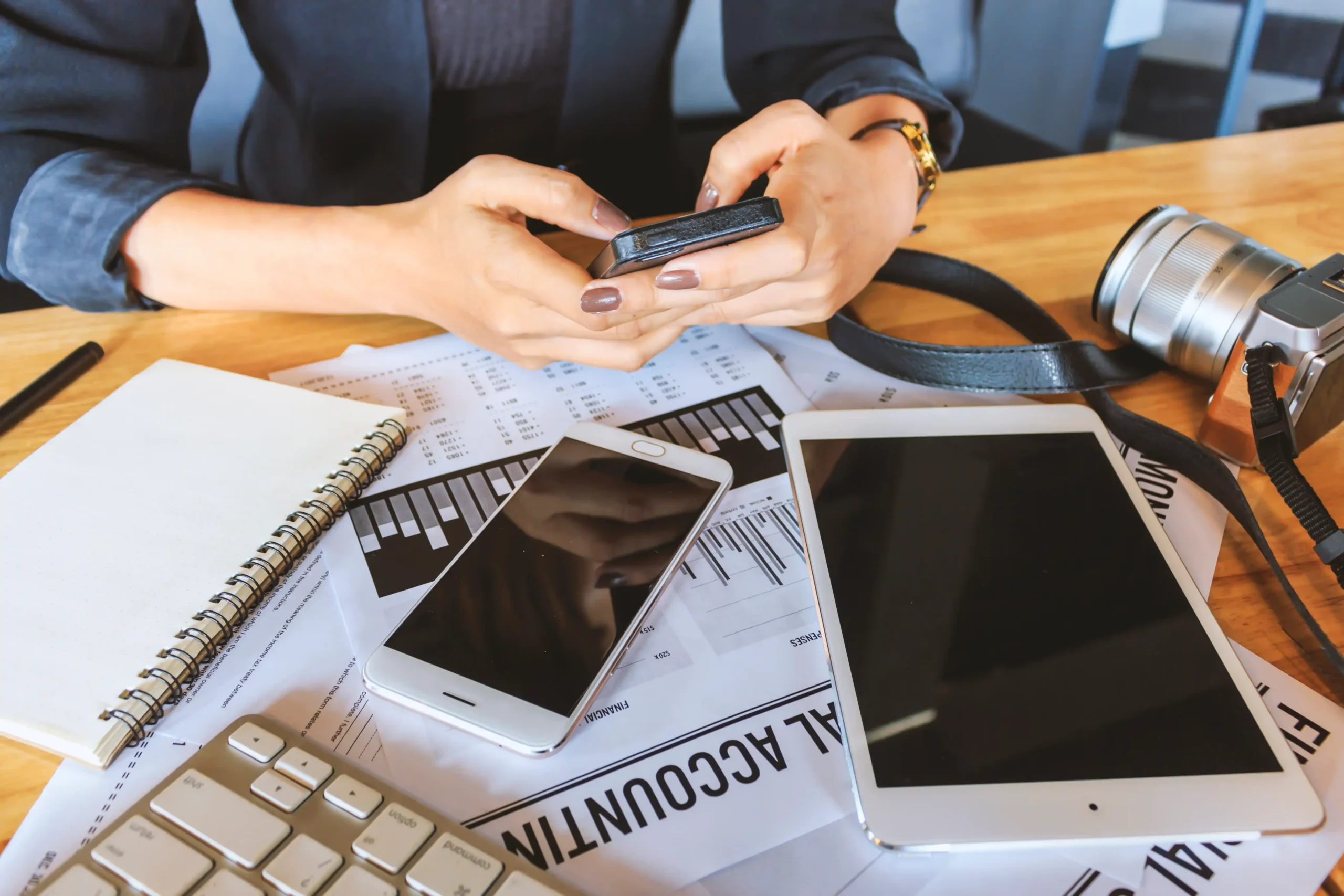 ley de influencers en España