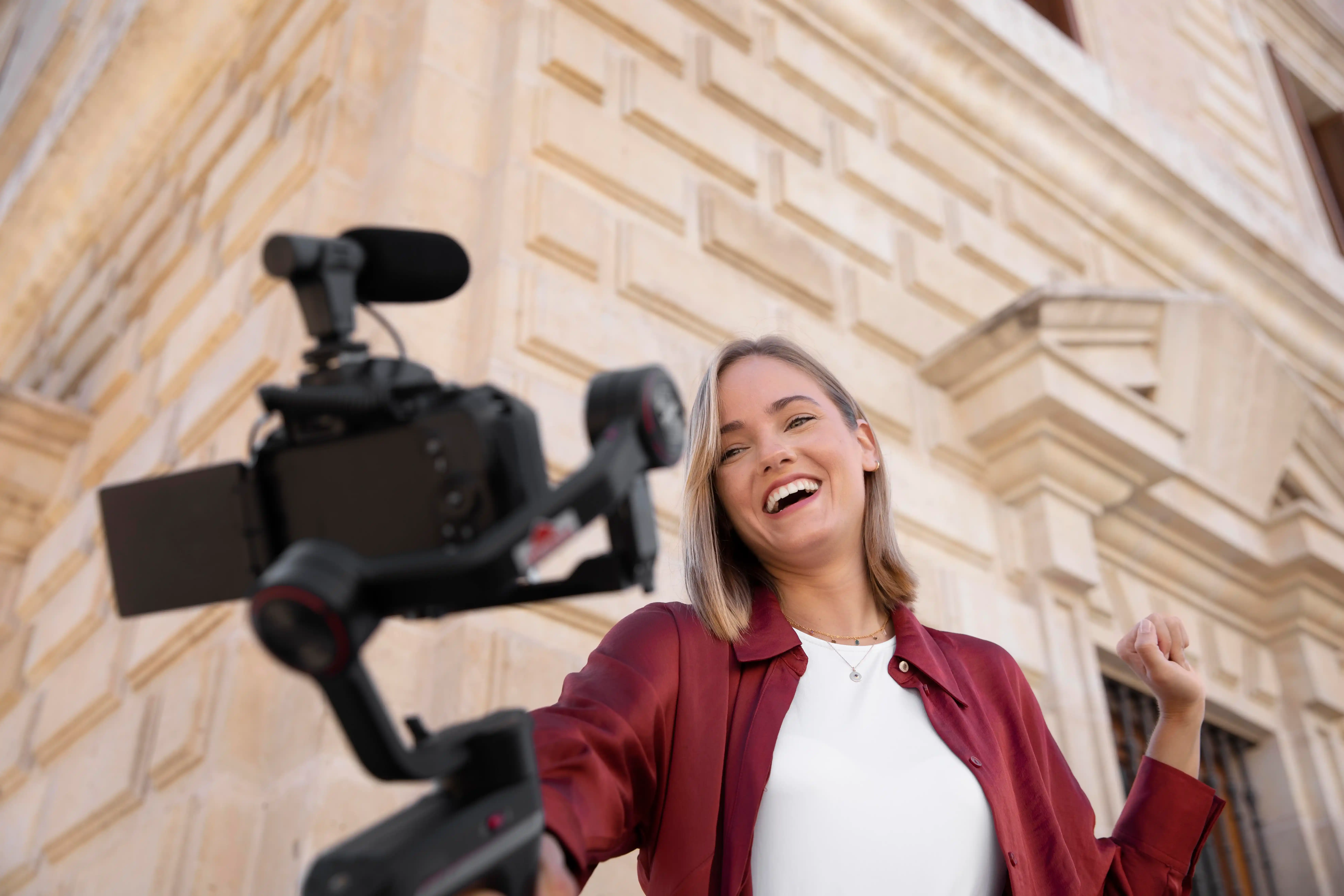 ley de influencers españa