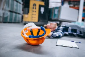 Indemnización por muerte del trabajador en accidente laboral en España
