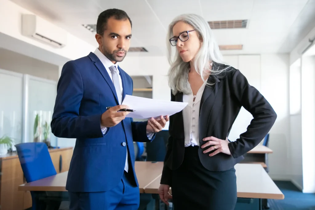 puede una empresa demandar a un ex empleado