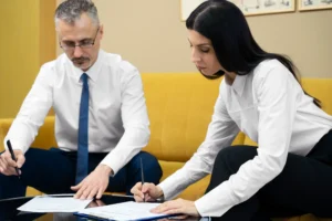 Asesoramiento laboral Barcelona