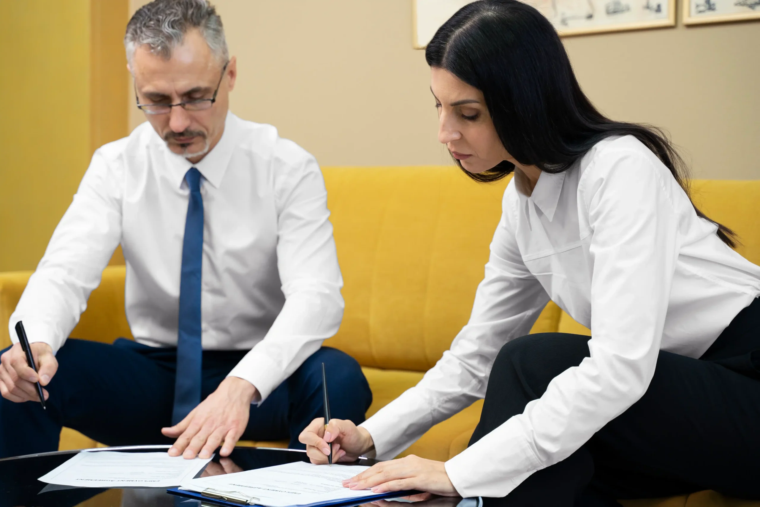 Asesoramiento laboral Barcelona