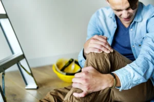 Despido estando de baja por accidente laboral