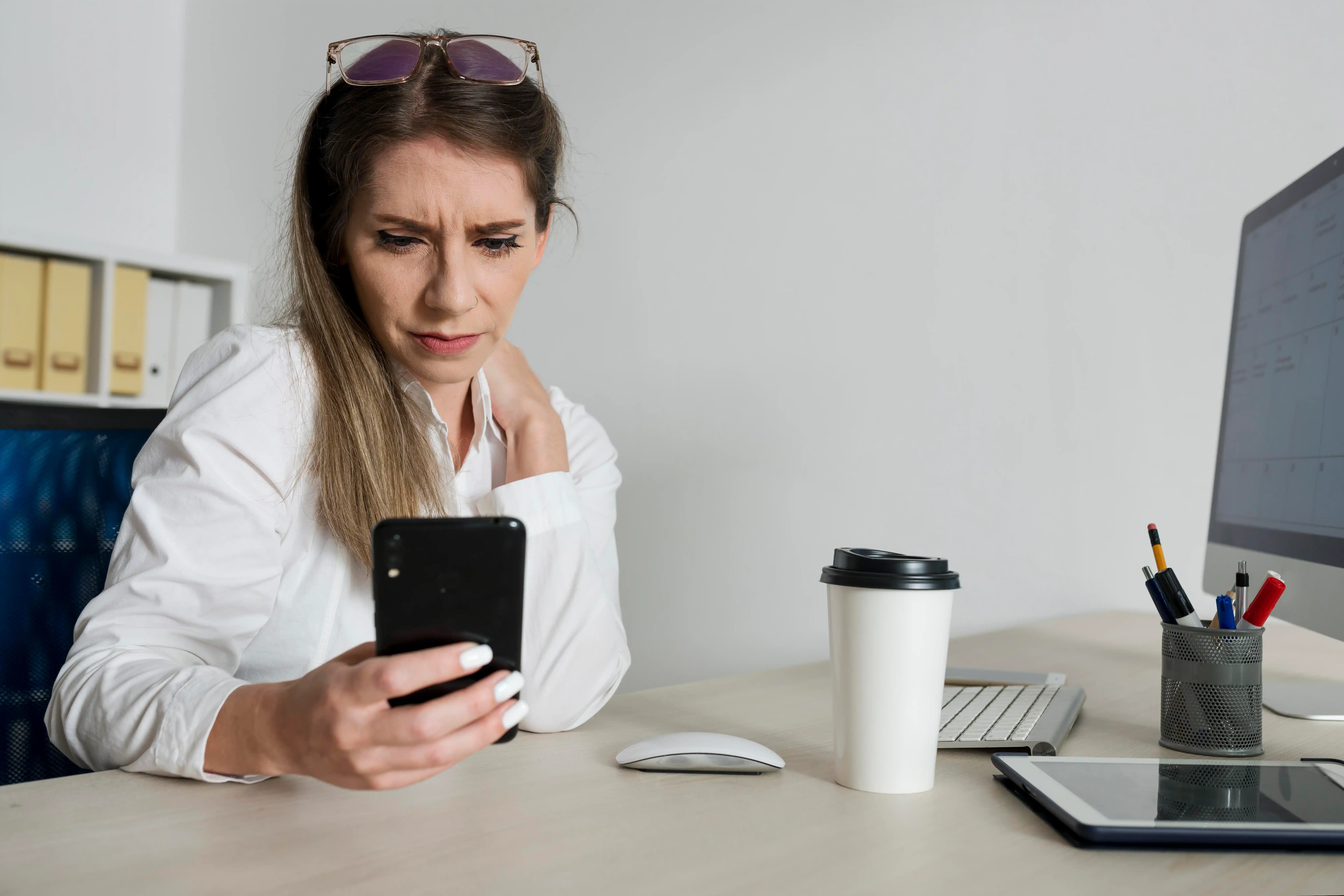 cuanto puede tardar el smac en notificar a la empresa