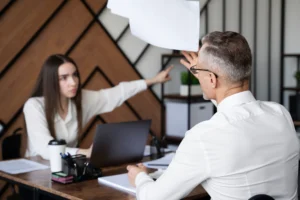 Diferencia entre despido procedente e improcedente