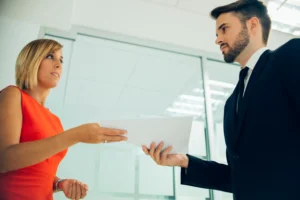 Se puede llegar a un acuerdo con la empresa para despido