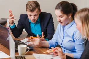 Obligaciones de la empresa saliente en una subrogación