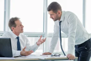 transgresión de la buena fe contractual