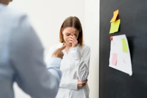 Qué no es acoso laboral