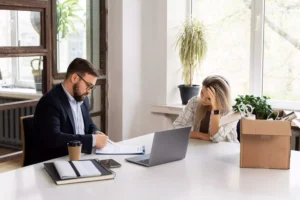 Baja laboral por divorcio en Vigo cuándo es posible y cómo solicitarla