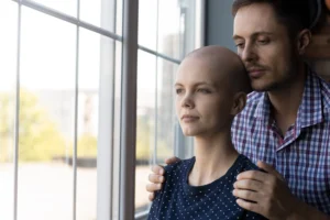 Baja por cuidado de familiar con cáncer