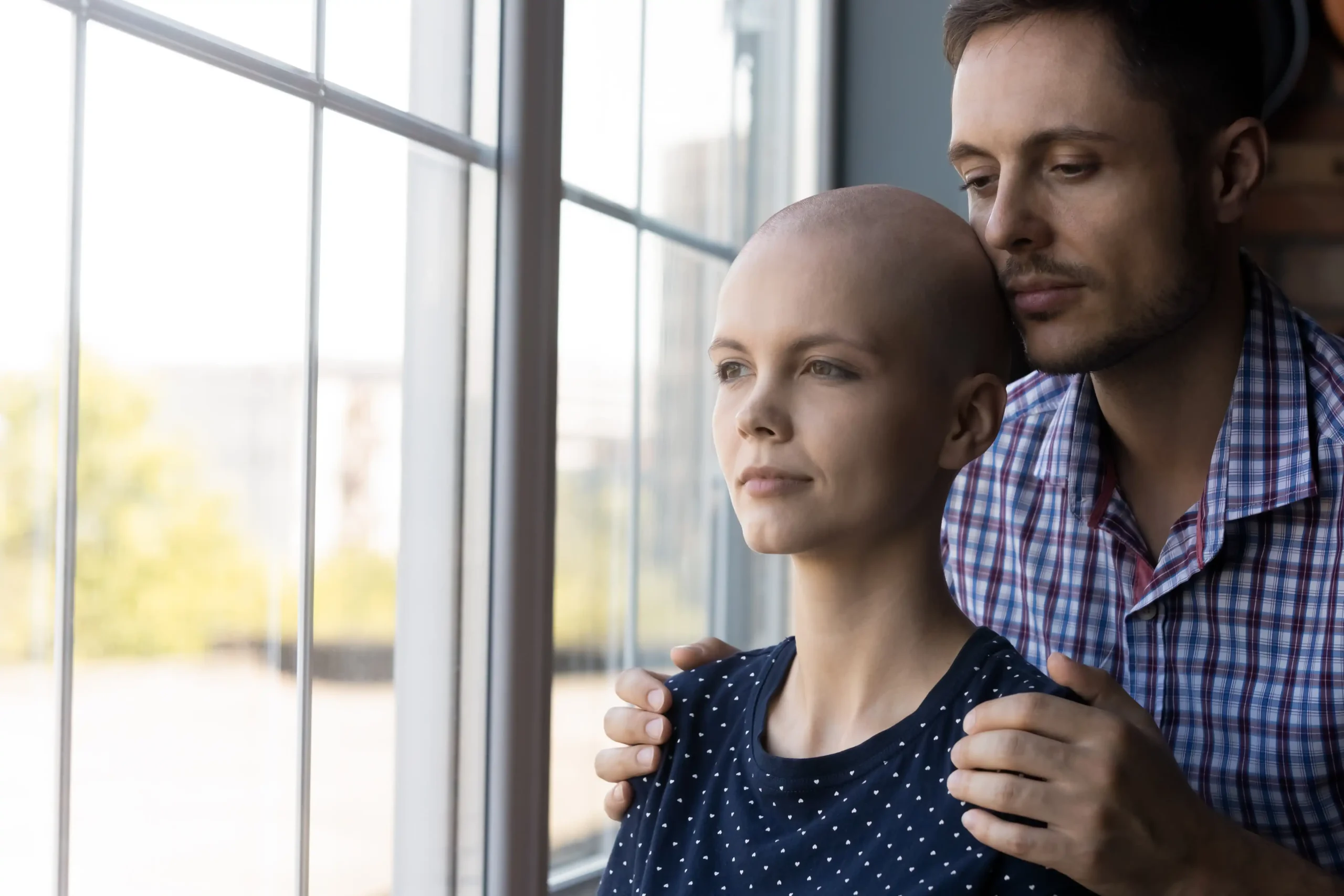 Baja por cuidado de familiar con cáncer
