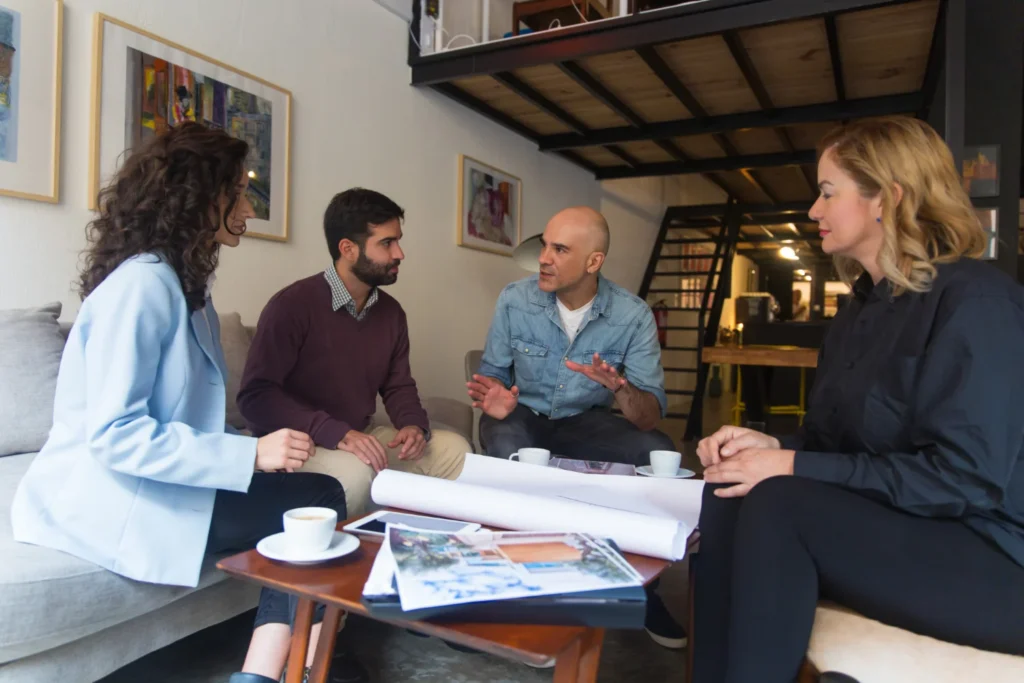 Cómo gestionar conflictos en una comunidad de propietarios