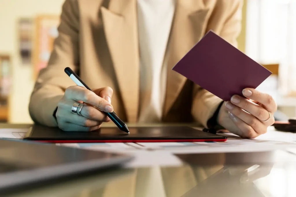 como solicitar permiso de trabajo en España