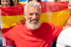 Nacionalidad española por residencia