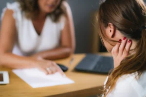 demanda por despido disciplinario