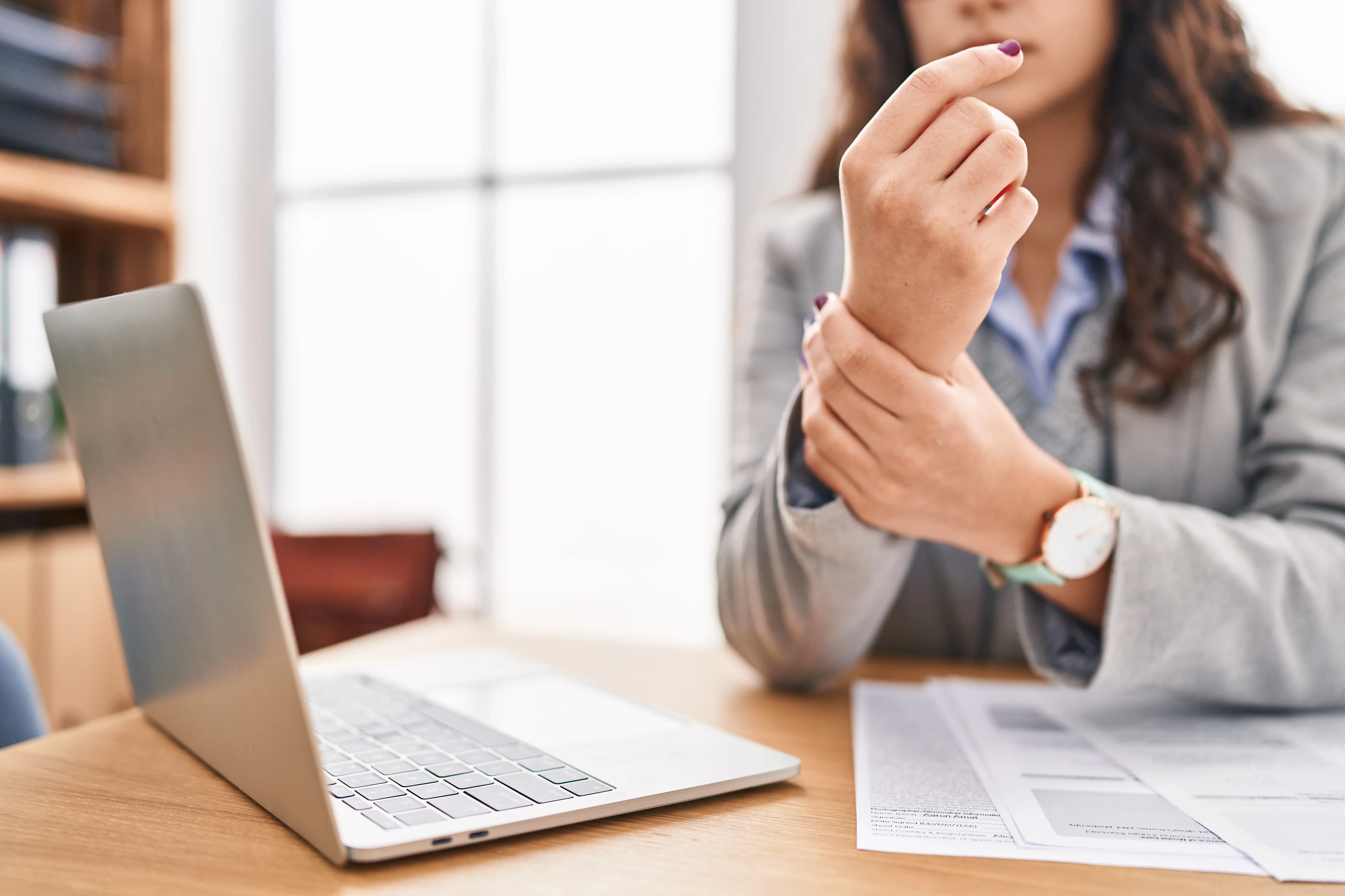 Despido por epicondilitis derechos del trabajador