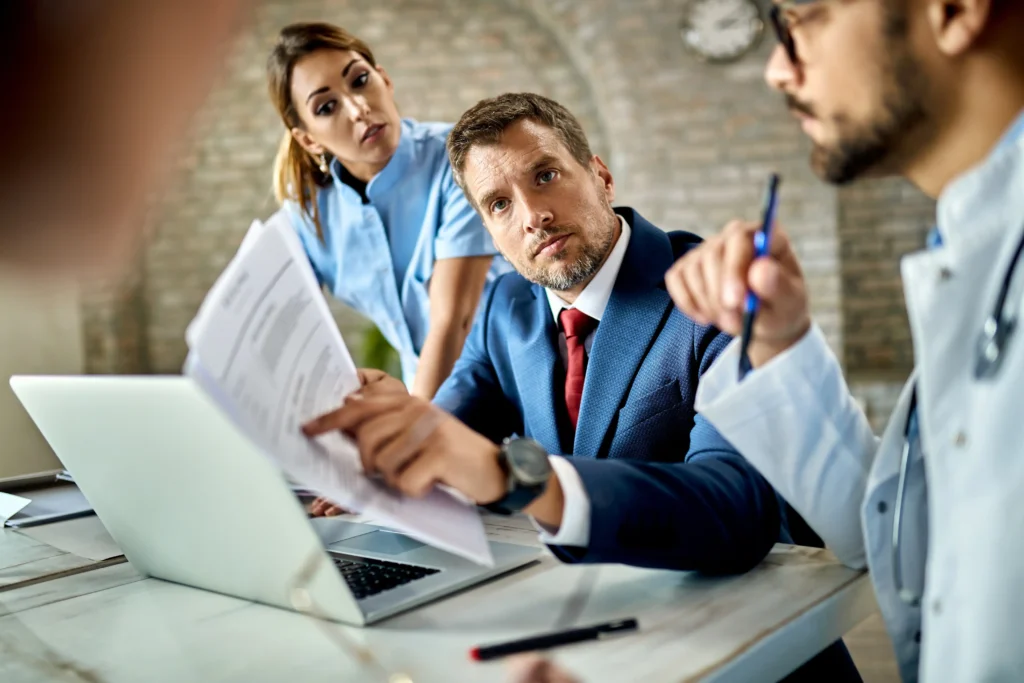 Despidos abogados: asesoría legal