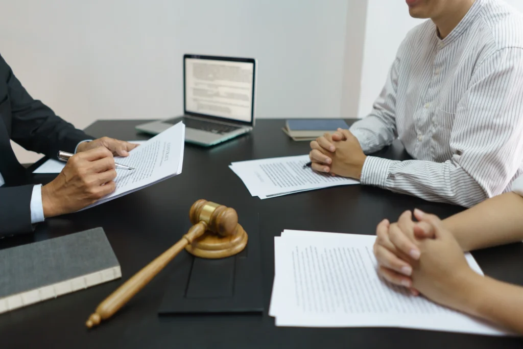 juicio laboral por el despido improcedente