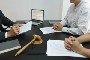 juicio laboral por el despido improcedente