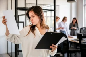 tipos de despido improcedente