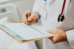 En el caso de que un trabajador disponga de un certificado médico justificativo