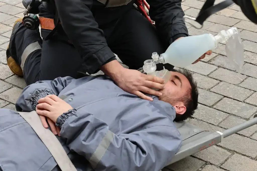Accidente de trabajo en Barcelona indemnizaciones, plazos y cómo reclamar